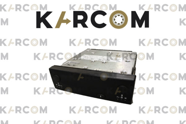 Renault Tachograph 5001863931 245589733