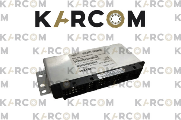 IVECO ABS ECU Control Unit 504071193