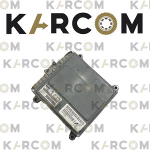 IVECO STRALIS Engine ECU 504078154 500060136 0281001527