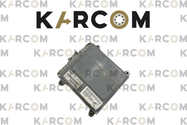 IVECO STRALIS Engine ECU 504078154 500060136 0281001527