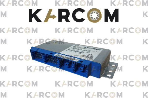 IVECO ABS ECU 504089275 5802883539