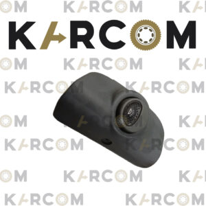 IVECO Interior Lamp Switch 504096694