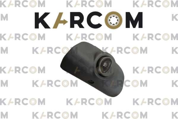 IVECO Interior Lamp Switch 504096694