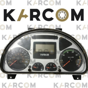 IVECO Instrument Cluster 504101675 504046588