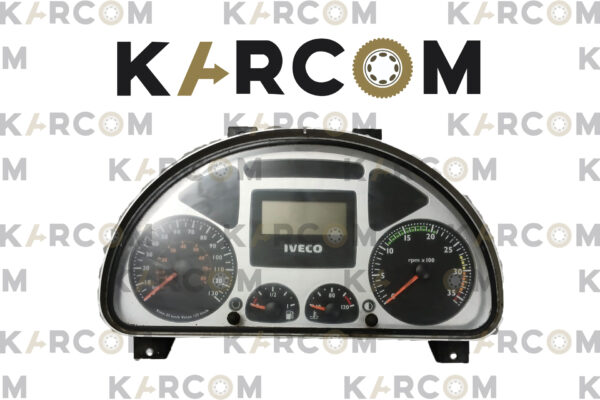 IVECO Instrument Cluster 504101675 504046588