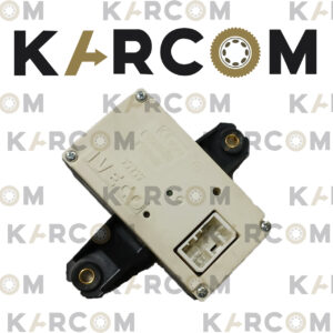 Central Locking ECU 504111498 5801770206