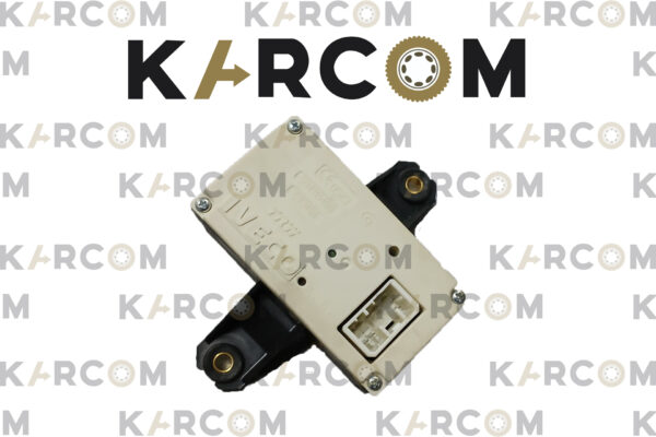 Central Locking ECU 504111498 5801770206