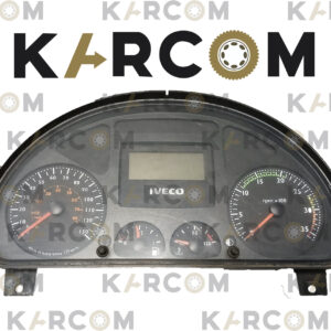 IVECO Instrument Panel 504158813