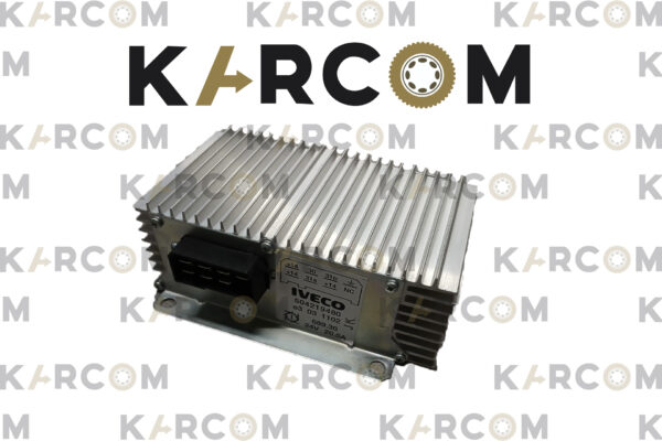 Voltage Converter 504219480 41200568 500190457