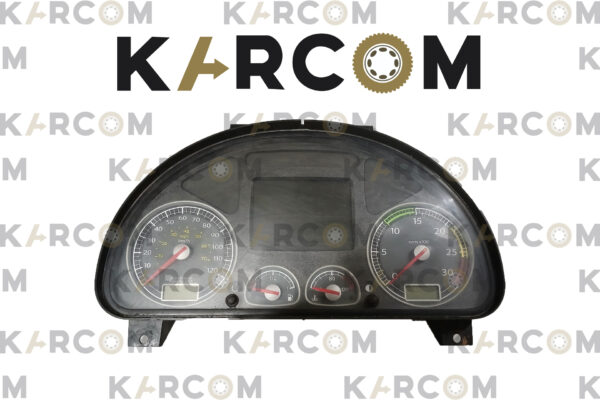 Instrument Cluster 504276235 5801454399 5801721167 5801754327 5802224513 504226364