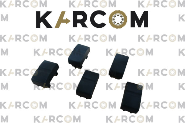 Blanking Plug Set 504324469