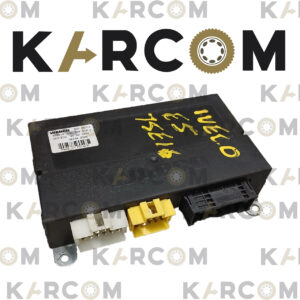 Air Suspension ECU 504342304