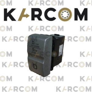 IVECO Stralis Gear Select Switches 504367596 504367597 504367598
