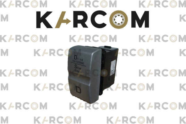 IVECO Stralis Gear Select Switches 504367596 504367597 504367598
