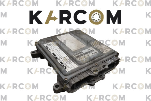 MAN ENGINE ECU 51116167147 51116167218 0281010347 MS6.4
