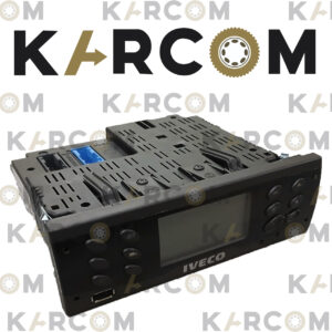 Productivity On Road Control Panel 5801342711 504259535