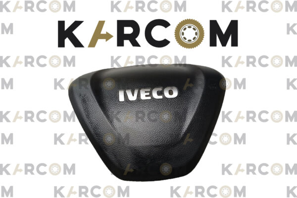 steering wheel cover *DAMAGED* 5801809099 5801516087 5801366645