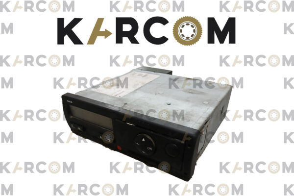 Tachograph 5801527043 5801684490 5801886644 5801318767