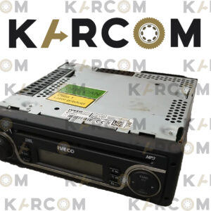 Radio CD Player 5801550474 5801366306 5801585157