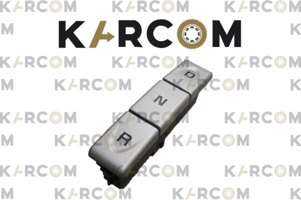 drive neutral reverse buttons 5801721121 5801718341