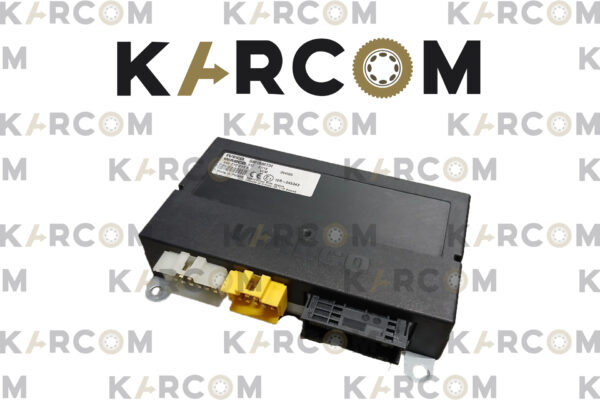 Vehicle Control Module VCM 5801896734 4462700130