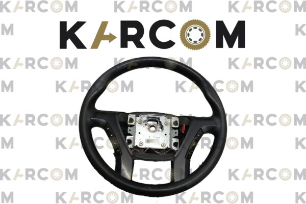 IVECO Steering wheel with switches 5802031937