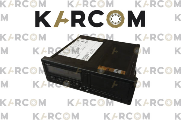 Digital Tachograph 5802177651 5802770299 504265186