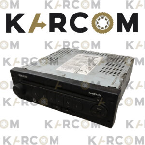 Renault Radio CD Player 7421889473 28357662 21753401