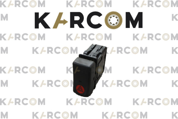 Hazard Light Switch 7421934057