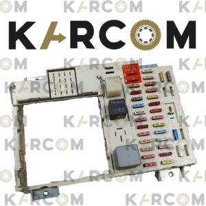 MAN Fuse Box 81254446074 2V5937035