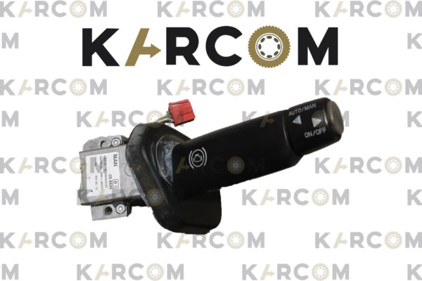 Retarder Switch 81255090157