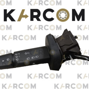 Steering Column Combi Switch 81255090188