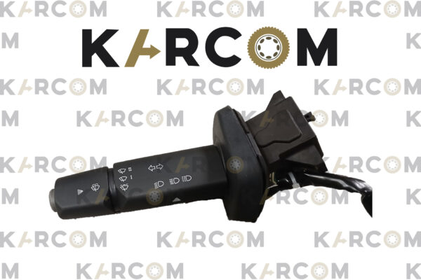 Steering Column Combi Switch 81255090188