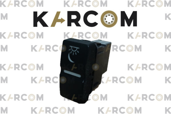 Cabin Light Switch 81255250211