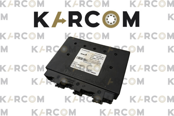 PTM Control Unit 81258057116 81258057119 81258057154 81258057101 81258057142 81258057149 81258057107