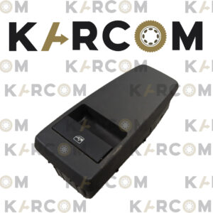Passengers window switch 81258067112 81258067095