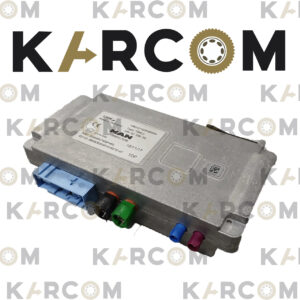 telematics on board module 81258127038 81258127033 81258127037 81258129038