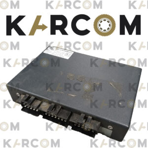 MAN Electronic EHLA Control Unit 81258157024 81258157025 81258157023 81258157020