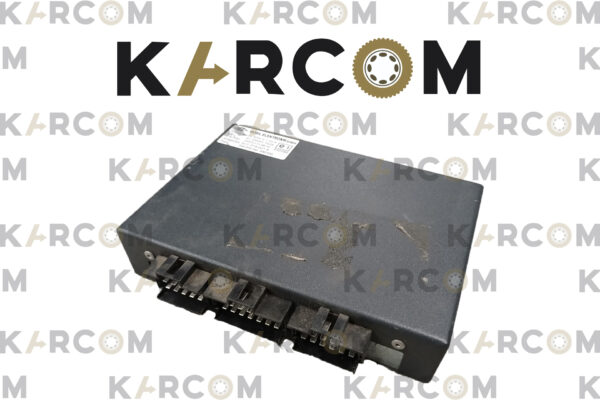 MAN Electronic EHLA Control Unit 81258157024 81258157025 81258157023 81258157020