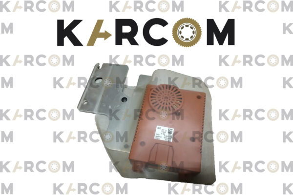 Voltage Control Unit 81259070338 81259070324 81259070338