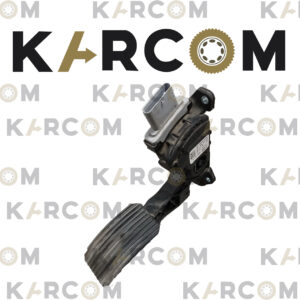 accelerator throttle pedal 81259706103