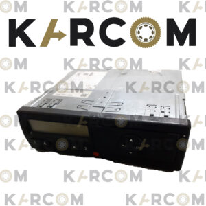 Tachograph 81271016593 81271016597 81271016607 81271016632