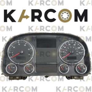 MAN Instrument Cluster 81272026233 81258077118 81272026233 81272026238 81272026250 81272026256 81272026262 81272026281 81272026355
