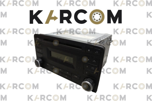 Radio 81281016182 81281016181
