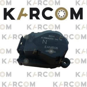Heater Blower Motor Actuator 7420443812 23126238 81286016142 A7584004 EAM505