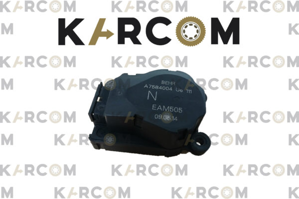 Heater Blower Motor Actuator 7420443812 23126238 81286016142 A7584004 EAM505
