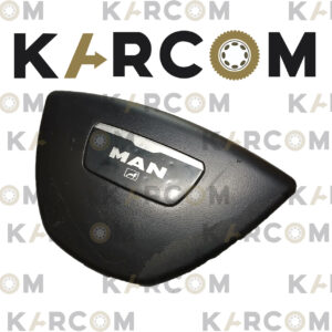 Steering Wheel Cover 81464326012