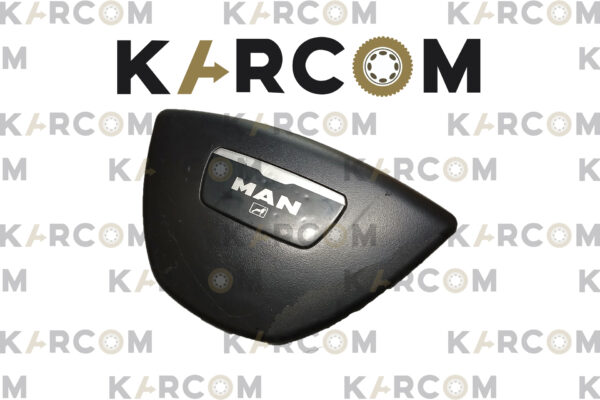 Steering Wheel Cover 81464326012