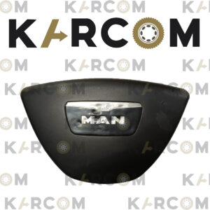 Steering Wheel Cover 81464326013