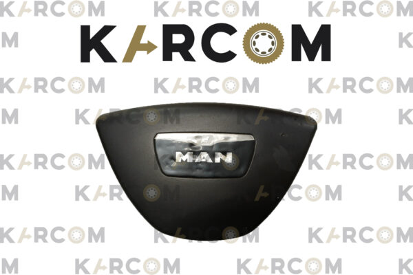 Steering Wheel Cover 81464326013